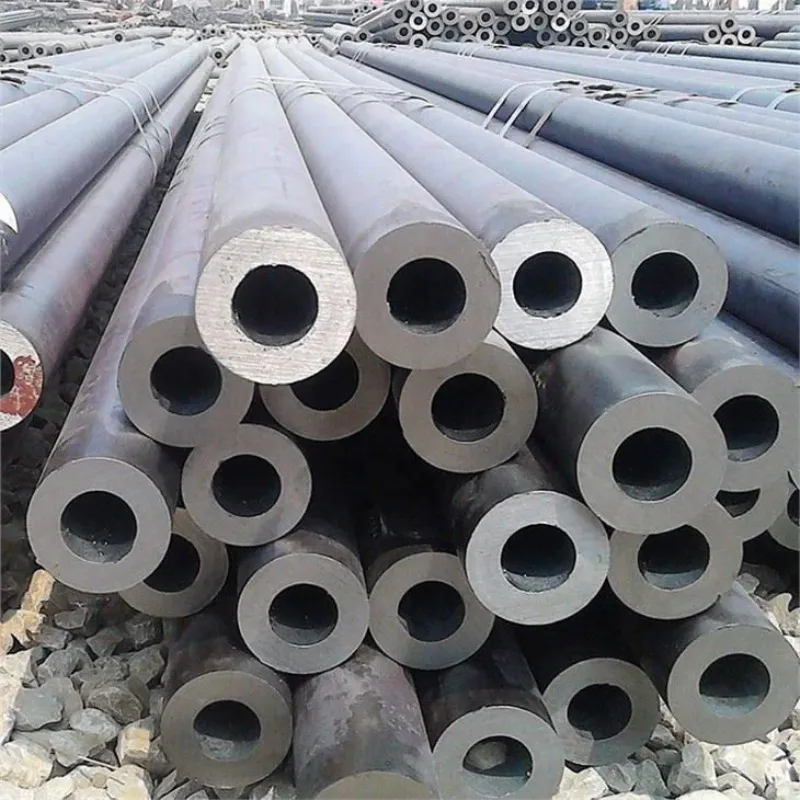 carbon steel pipe&tube